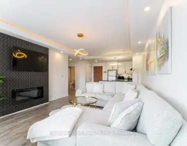 
            #PH 413-4620 Highway 7 Ave East Woodbridge 1睡房1卫生间1车位, 出售价格639900.00加元                    