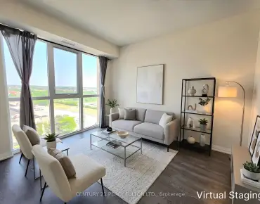 
            #910-9560 Markham Rd Wismer 1睡房1卫生间1车位, 出售价格429900.00加元                    