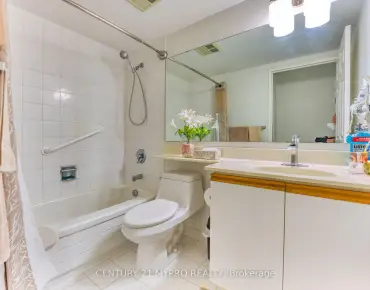 ##1325-7805 Bayview Ave Aileen-Willowbrook 2睡房2卫生间2车位, 出售价格639000.00加元