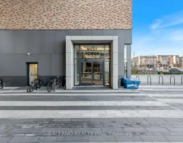#219-100 Eagle Rock Way Rural Vaughan 2睡房2卫生间1车位, 出售价格718000.00加元