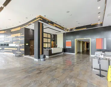 #1217-273 South Park Rd Commerce Valley 2睡房2卫生间2车位, 出售价格630000.00加元