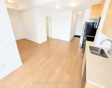 #526-540 Bur Oak Ave Berczy 1 beds 1 baths 1 garage 535000.00