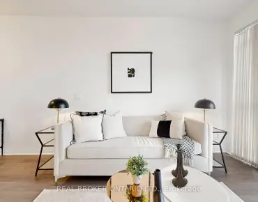 
            #801-55 Oneida Cres Langstaff 1睡房1卫生间1车位, 出售价格500000.00加元                    