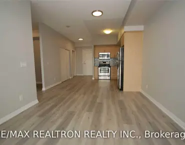 #320-9500 Markham Rd Wismer 1 beds 1 baths 1 garage 529000.00