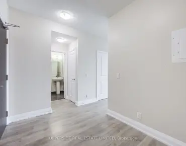 #806-7890 Bathurst St Beverley Glen 1 beds 2 baths 1 garage 514900.00