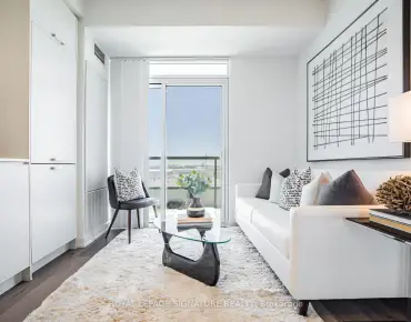 #618-60 Honeycrisp Cres Vaughan Corporate Centre 1睡房1卫生间车位, 出售价格349000.00加元