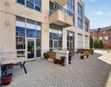 #102SE-9199 Yonge St N Langstaff 2 beds 3 baths 1 garage 699000.00