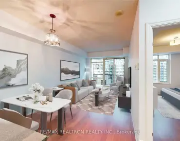 
#701-111 Upper Duke Cres Unionville 1 beds 1 baths 1 garage 480000.00        