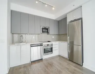 #3307-2916 Highway 7 Rd Concord 2 beds 2 baths 1 garage 570000.00