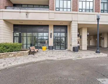 #220-2396 Major Mackenzie Dr W Maple 2 beds 2 baths 1 garage 689000.00
