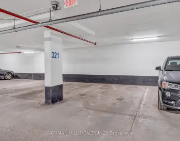 #211-60 South Town Centre Blvd Unionville 1 beds 1 baths 1 garage 479900.00