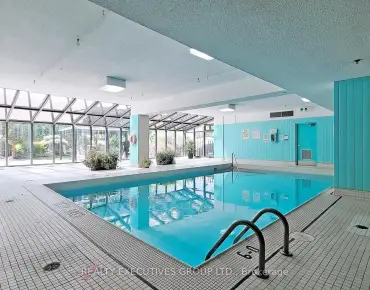 #1403-8111 Yonge St Royal Orchard 3 beds 2 baths 1 garage 599000.00