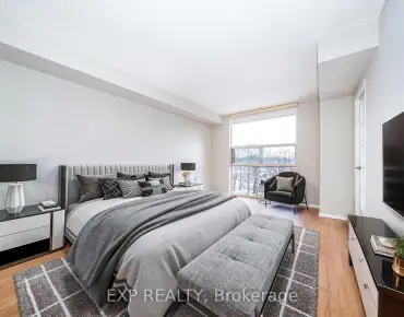 #404-30 Harding Blvd W North Richvale 2 beds 2 baths 2 garage 749000.00