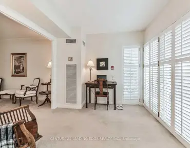 #103-100 Anna Russell Way Unionville 1 beds 1 baths 1 garage 448000.00