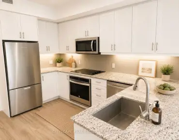 #1003-9618 Yonge St North Richvale 1 beds 1 baths 1 garage 479000.00