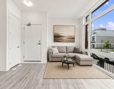 #1508-11 David Eyer Rd Rural Richmond Hill 2 beds 3 baths 1 garage 569900.00