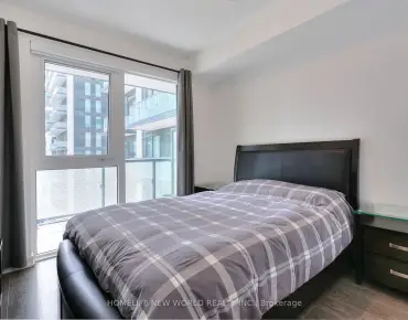 #811-85 Oneida Cres Langstaff 1睡房1卫生间1车位, 出售价格508800.00加元