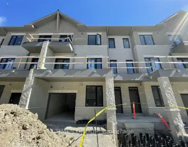 45 Grimsby Ln Rural Richmond Hill 3 beds 3 baths 2 garage 850000.00