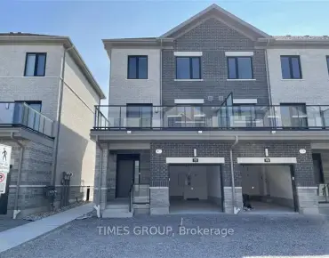 
72 Grimsby Ln Rural Richmond Hill 4 beds 5 baths 3 garage 1039000.00        