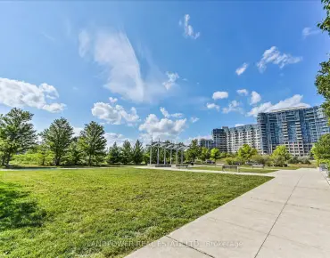 #1508-50 Clegg Rd Unionville 1 beds 1 baths 1 garage 449000.00