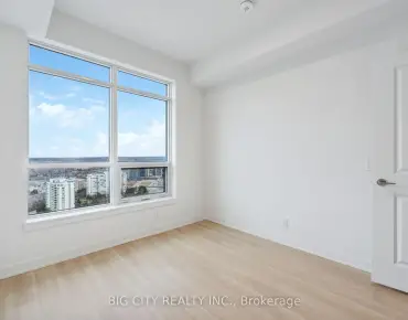 
#1206-50 Upper Mall Way Brownridge 1 beds 1 baths  garage 419000.00        