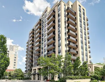 #102-520 Steeles Ave W Crestwood-Springfarm-Yorkhill 2 beds 3 baths 1 garage 658800.00