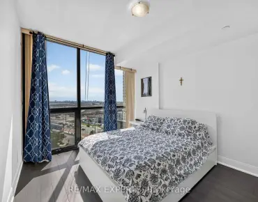 
#902-2900 Highway 7 Rd Concord 1 beds 2 baths 1 garage 569000.00        