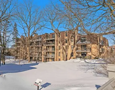 #PH 1-15390 Yonge St Aurora Village 2 beds 2 baths 1 garage 649000.00