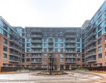 
#525-11611 Yonge St Jefferson 1 beds 1 baths 1 garage 399999.00        