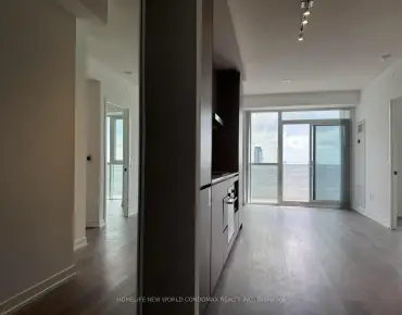 
#1807-28 Interchange Way Vaughan Corporate Centre 1 beds 1 baths  garage 397000.00        