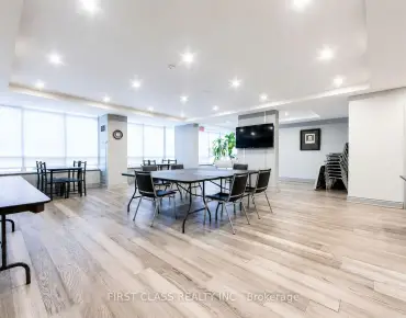 
            #106-91 Townsgate Dr Crestwood-Springfarm-Yorkhill 1睡房1卫生间1车位, 出售价格419000.00加元                    