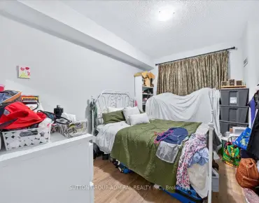 #331-7900 Bathurst St Beverley Glen 2 beds 2 baths 1 garage 599000.00