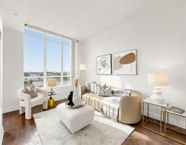#918-99 South Town Centre Blvd Unionville 1 beds 2 baths 1 garage 499000.00