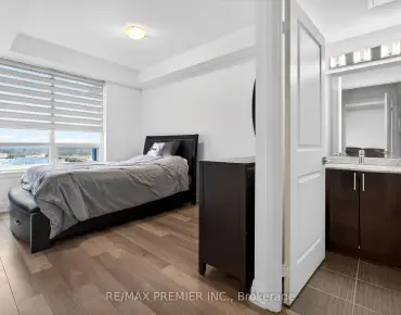 
#608-7167 Yonge St Thornhill 1 beds 2 baths 1 garage 535000.00        