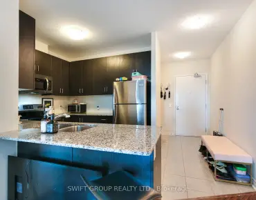 #415-7325 Markham Rd Cedarwood 2 beds 2 baths 2 garage 729900.00