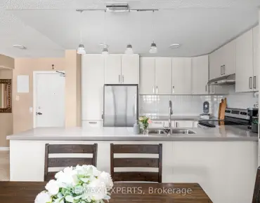 #202-8026 Kipling Ave West Woodbridge 2睡房2卫生间1车位, 出售价格819000.00加元