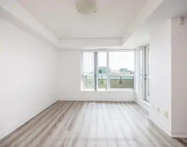 #317-75 Norman Bethune Ave Beaver Creek Business Park 2 beds 2 baths 2 garage 575000.00