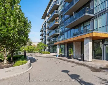 #205-4700 Highway N/A East Woodbridge 2睡房2卫生间1车位, 出售价格635000.00加元