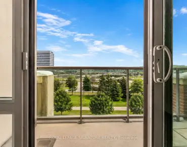 #408-39 Upper Duke Cres Unionville 1睡房1卫生间1车位, 出售价格495000.00加元