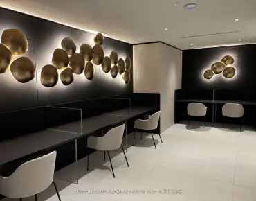 #A1505-30 Upper Mall Way Brownridge 2睡房2卫生间1车位, 出售价格699000.00加元
