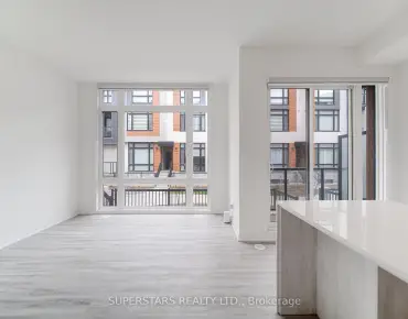 #1005-14 David Eyer Rd Rural Richmond Hill 2 beds 3 baths 1 garage 529900.00