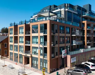 #412-112 Woodbridge Ave West Woodbridge 2睡房2卫生间1车位, 出售价格890000.00加元