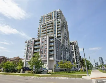 #621-9560 Markham Rd Wismer 1睡房1卫生间1车位, 出售价格435000.00加元