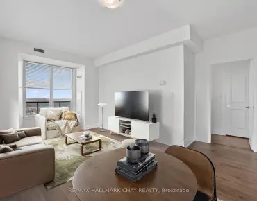 #2805-3700 Highway 7 N/A Vaughan Corporate Centre 2睡房2卫生间2车位, 出售价格599000.00加元