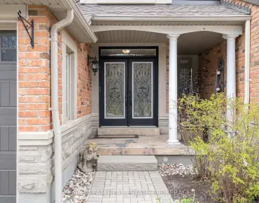 
            10 Wilton Trl Aurora Estates 3睡房5卫生间4车位, 出售价格1649000.00加元                    