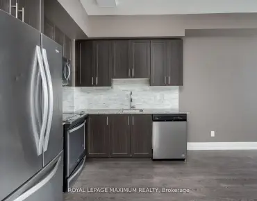 
            #1210-3600 Highway 7 Rd Vaughan Corporate Centre 1睡房1卫生间1车位, 出售价格489900.00加元                    