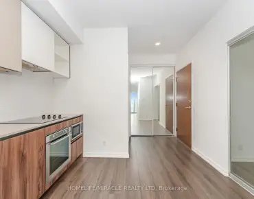 #3907-7890 Jane St Vaughan Corporate Centre 1 beds 2 baths garage 433333.00