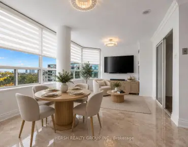 
            #904-7 Townsgate Blvd Crestwood-Springfarm-Yorkhill 2睡房2卫生间3车位, 出售价格899000.00加元                    