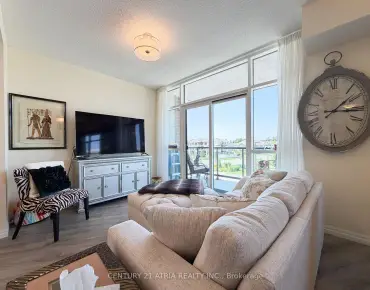 #317-460 William Graham Dr Rural Aurora 1 beds 1 baths 1 garage 658000.00