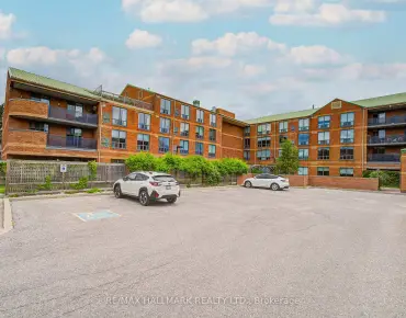#208-30 Wilson St Old Markham Village 2睡房2卫生间2车位, 出售价格519000.00加元